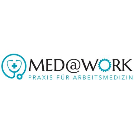 Logo von MED@WORK Praxis für Arbeitsmedizin Köln Hürth