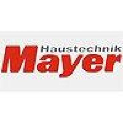 Logo fra Haustechnik Mayer Günther Mayer