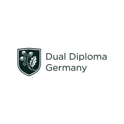 Logo da Dual Diploma Germany | High School Abschluss online