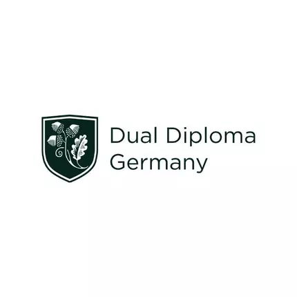 Logo von Dual Diploma Germany | High School Abschluss online