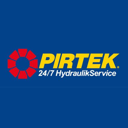 Logo fra PIRTEK 24/7 mobiler HydraulikService Landshut