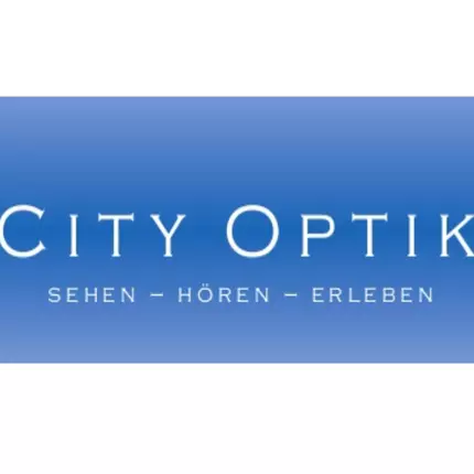 Logo van City Optik München Kontaktlinsen