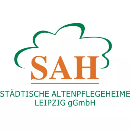 Logo from SAH Ambulante Dienste