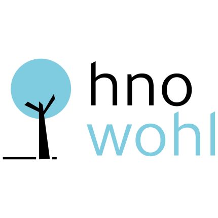 Logo van HNO-Wohl Christine Dr. med. und Nüllmann Julia aÄ.
