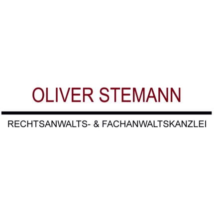 Logo van Anwaltskanzlei Oliver Stemann Rechtsanwalts- & Fachanwaltskanzlei