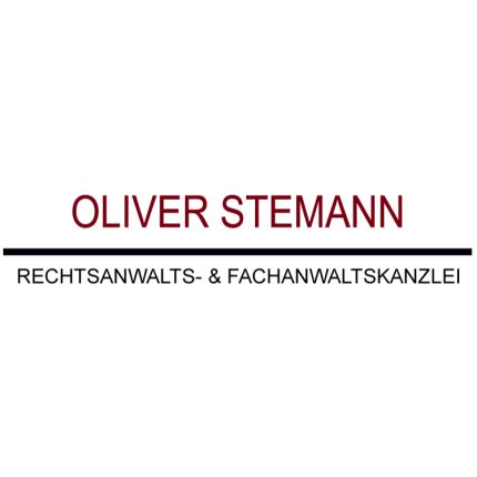 Logo od Anwaltskanzlei Oliver Stemann Rechtsanwalts- & Fachanwaltska