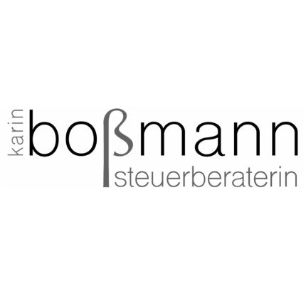 Logotyp från Karin Boßmann Steuerberaterin