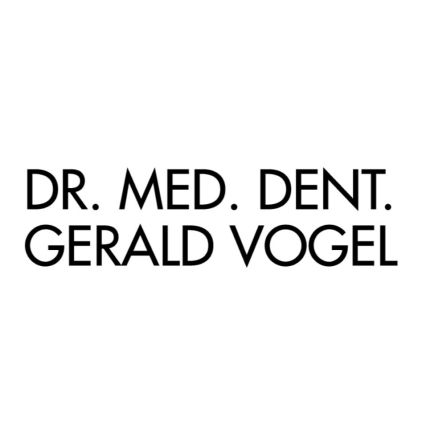 Logo van Gerald Vogel Zahnarzt