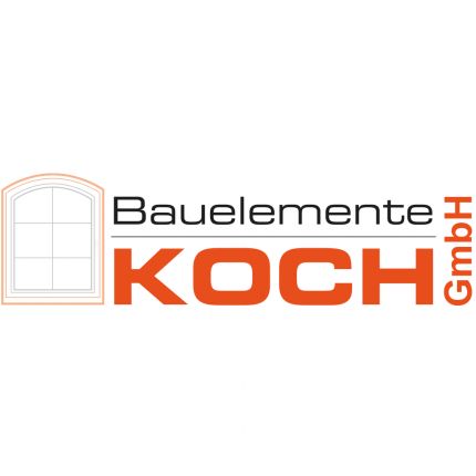 Logo de Bauelemente Koch GmbH