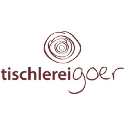 Logo van Bernd und Christian Goer GbR Tischlerei
