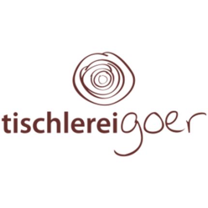 Logo fra Tischlerei Goer Inh. Christian Goer