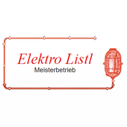 Logótipo de Elektro Listl