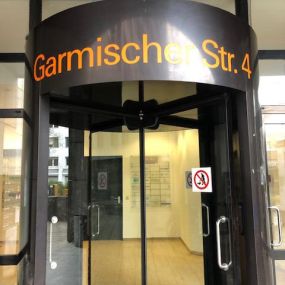 Standort Wortland Sprach- und Kommunikationstraining  Carmen Beck München