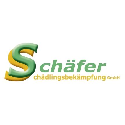 Logótipo de Schäfer Schädlingsbekämpfung I Kammerjäger GmbH Bonn I Köln