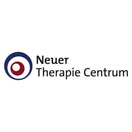 Logotyp från Jan Neuer Neuer Therapie Centrum