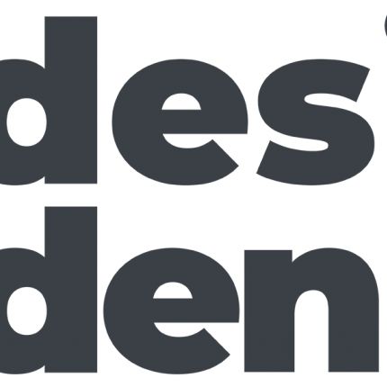 Logotyp från Designdenker