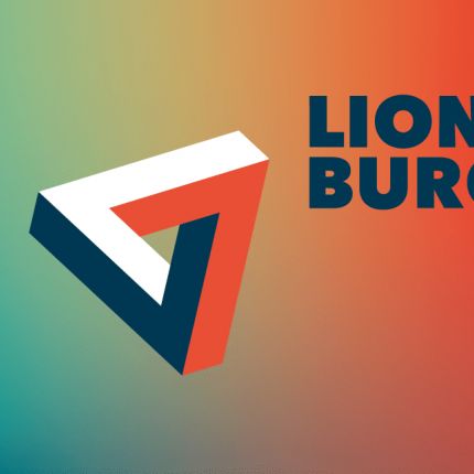 Λογότυπο από Lion Buro | Produkt- & Eventfotografie