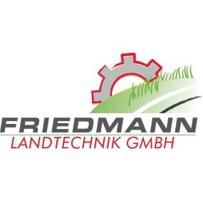 Bild von Friedmann Landtechnik GmbH