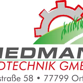 Bild von Friedmann Landtechnik GmbH