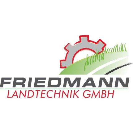 Logo van Friedmann Landtechnik GmbH