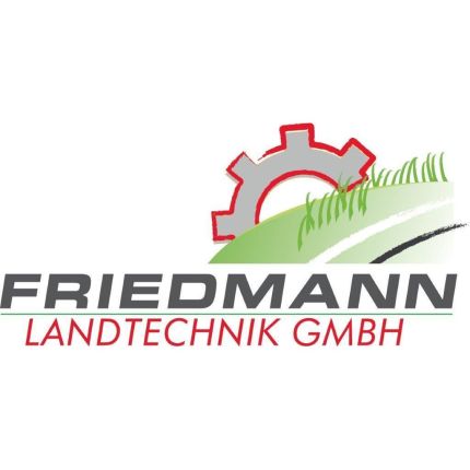 Logo da Friedmann Landtechnik GmbH