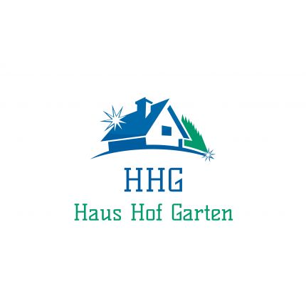 Logo fra HHG Haus Hof Garten - Hausmeisterservice