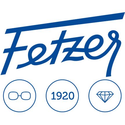 Logo de AUGENOPTIK SCHMUCK FETZER