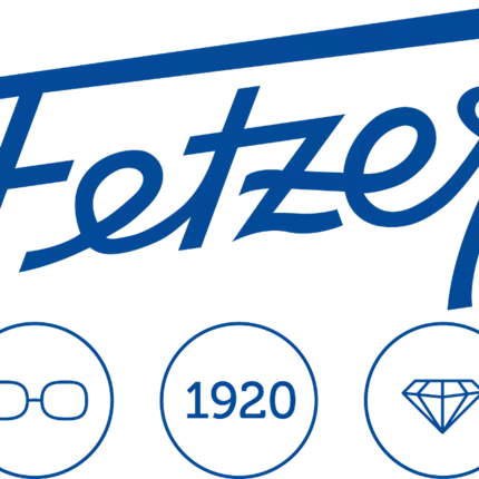 Logo von AUGENOPTIK SCHMUCK FETZER