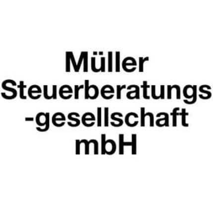 Logotyp från Müller Steuerberatungsgesellschaft mbH