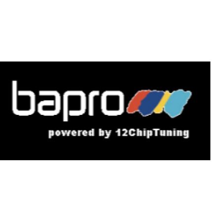 Logo von bapro Leistungsprüfstände powered by12ChipTuning