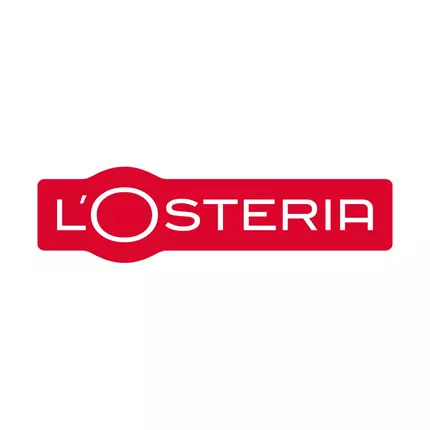 Logo von L'Osteria Frankfurt Hanauer Landstrasse