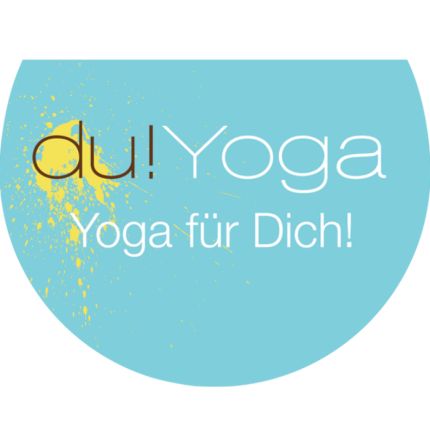 Logo from Du·Yoga - Simona Hofmann