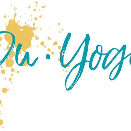 Logo van Du·Yoga - Simona Hofmann