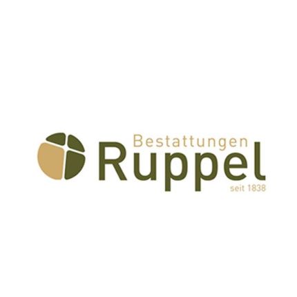 Logotyp från Bestattungen Ruppel Inh. Mike Zeller