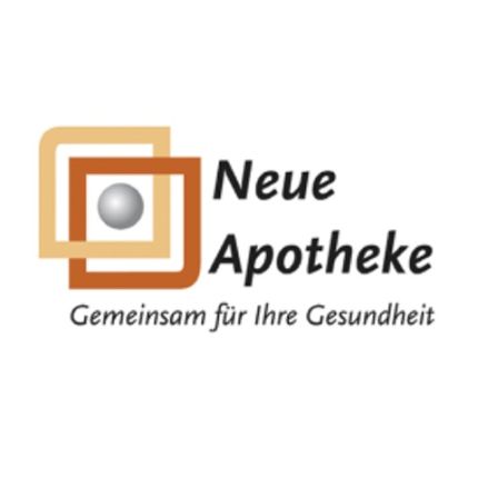 Logotipo de Neue Apotheke Inh. Dr. Jochen Krill e.K.