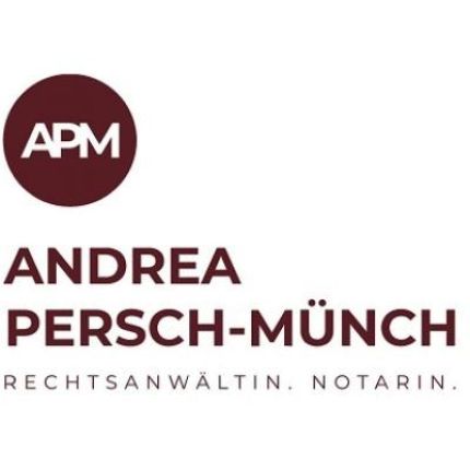 Logo od Andrea Persch-Münch
