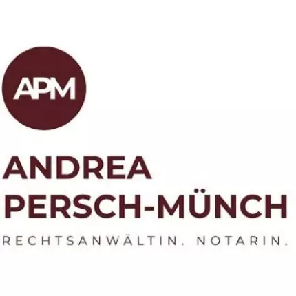 Logo from Andrea Persch-Münch