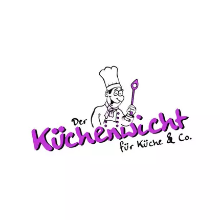 Logo von Der Küchenwicht - Küchenbedarf Brühl