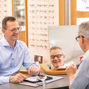 Bild von Jörn Hagemann Augenoptik Hagemann