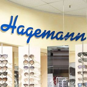 Bild von Jörn Hagemann Augenoptik Hagemann