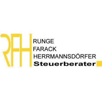 Logo van RFH Steuerberater