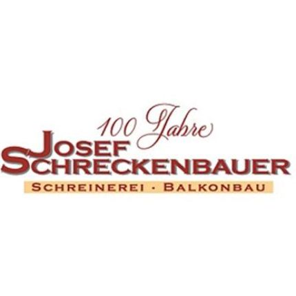 Logo de Josef Schreckenbauer Schreinerei Balkonbau