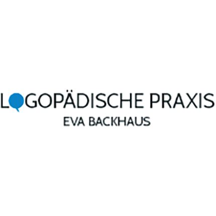 Logo van Logopädische Praxis Eva Backhaus