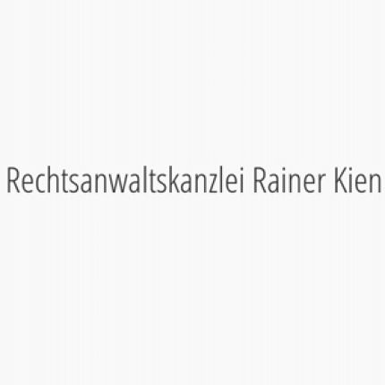 Logo von Rainer Kien Rechtsanwaltskanzlei