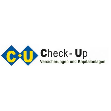 Logo da Check-Up Versicherungen und Kapitalanlagen