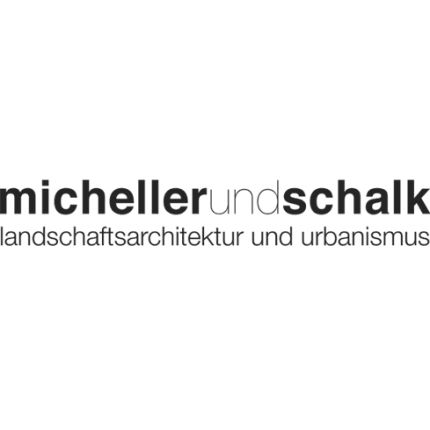 Logo van michellerundschalk GmbH