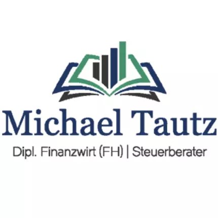 Logo de Dipl.-Finanzw. Michael Tautz, Steuerberater