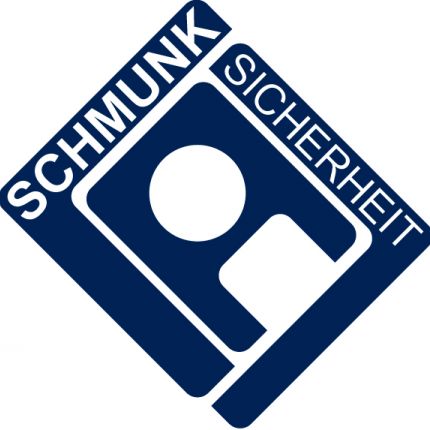 Logo od SCHMUNK Sicherheit