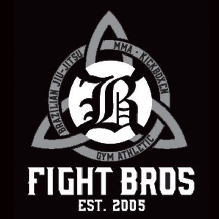 Logo von Fight Bros Freiburg