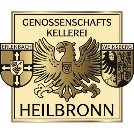 Logótipo de Genossenschaftskellerei Heilbronn eG